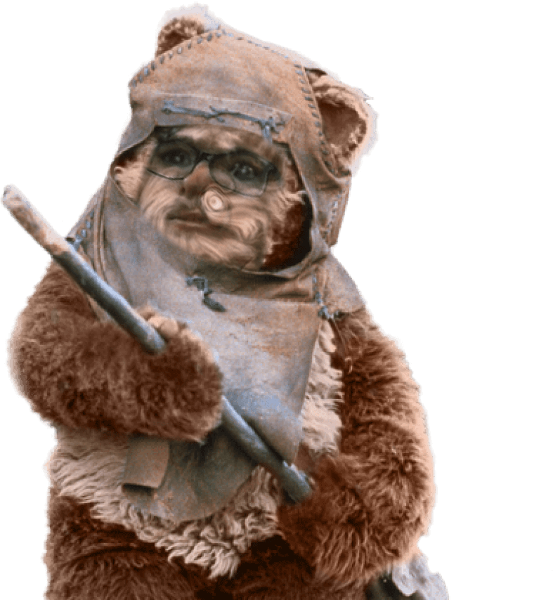 Ewok